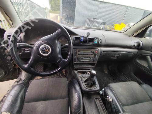 Left front indicator VW PASSAT B5 Variant (3B5) 1.9 TDI | BP39534103C32 - Image 8