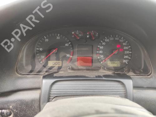 Left front indicator VW PASSAT B5 Variant (3B5) 1.9 TDI | BP39534103C32 - Image 10