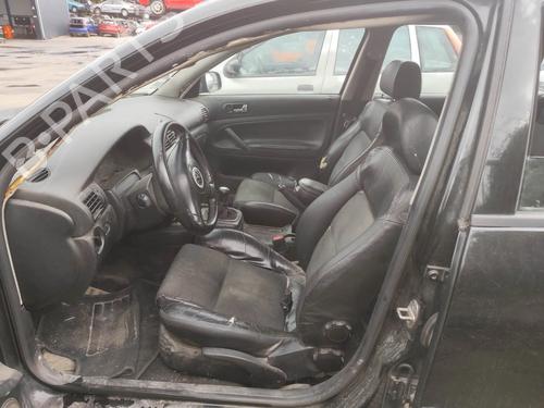 Left front indicator VW PASSAT B5 Variant (3B5) 1.9 TDI | BP39534103C32 - Image 11