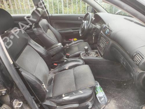 Left front indicator VW PASSAT B5 Variant (3B5) 1.9 TDI | BP39534103C32 - Image 16