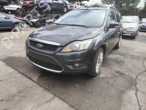 Brugte FORD FOCUS II Turnier (DA_, FFS, DS) 1.6 TDCi 4989418