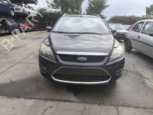 Front left panel FORD FOCUS II Turnier (DA_, FFS, DS) 1.6 TDCi | BP39534076C58 - Image 3