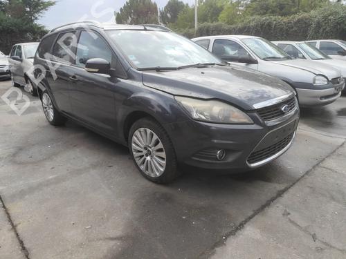 Front left panel FORD FOCUS II Turnier (DA_, FFS, DS) 1.6 TDCi | BP39534076C58 - Image 4