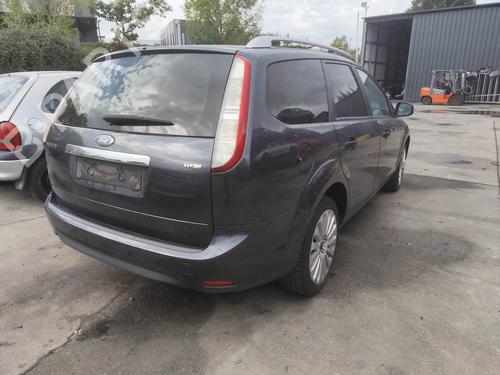 Front left panel FORD FOCUS II Turnier (DA_, FFS, DS) 1.6 TDCi | BP39534076C58 - Image 5