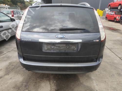 Front left panel FORD FOCUS II Turnier (DA_, FFS, DS) 1.6 TDCi | BP39534076C58 - Image 6