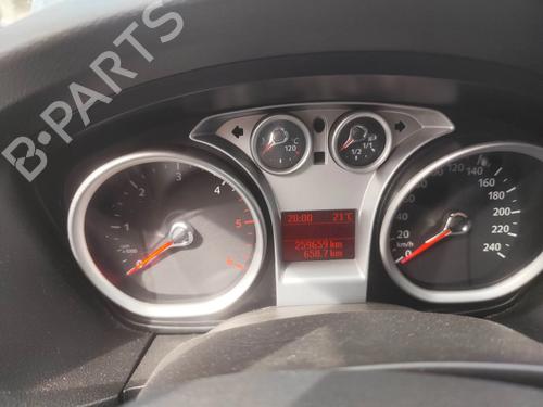 Front left panel FORD FOCUS II Turnier (DA_, FFS, DS) 1.6 TDCi | BP39534076C58 - Image 11
