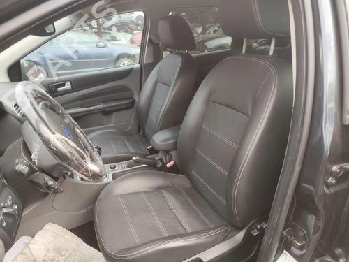 Front left panel FORD FOCUS II Turnier (DA_, FFS, DS) 1.6 TDCi | BP39534076C58 - Image 9
