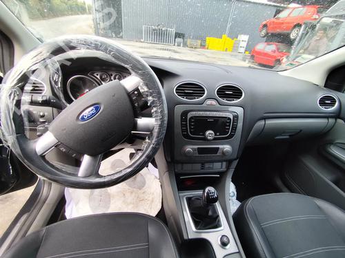Front left panel FORD FOCUS II Turnier (DA_, FFS, DS) 1.6 TDCi | BP39534076C58 - Image 10