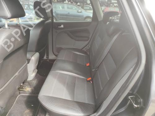 Front left panel FORD FOCUS II Turnier (DA_, FFS, DS) 1.6 TDCi | BP39534076C58 - Image 15