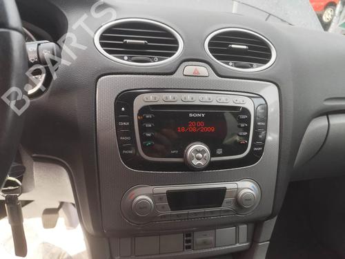 Front left panel FORD FOCUS II Turnier (DA_, FFS, DS) 1.6 TDCi | BP39534076C58 - Image 13