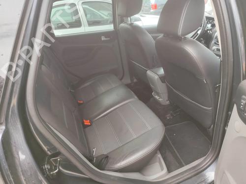 Front left panel FORD FOCUS II Turnier (DA_, FFS, DS) 1.6 TDCi | BP39534076C58 - Image 18