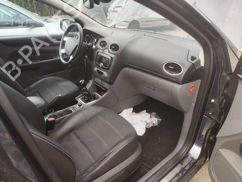 Front left panel FORD FOCUS II Turnier (DA_, FFS, DS) 1.6 TDCi | BP39534076C58 - Image 19
