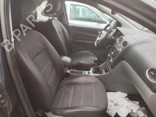 Front left panel FORD FOCUS II Turnier (DA_, FFS, DS) 1.6 TDCi | BP39534076C58 - Image 20