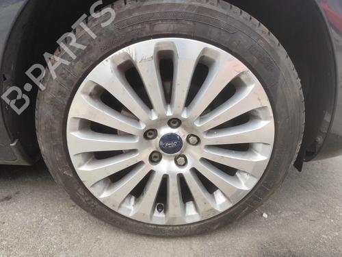Front left panel FORD FOCUS II Turnier (DA_, FFS, DS) 1.6 TDCi | BP39534076C58 - Image 21