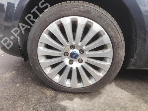 Front left panel FORD FOCUS II Turnier (DA_, FFS, DS) 1.6 TDCi | BP39534076C58 - Image 23