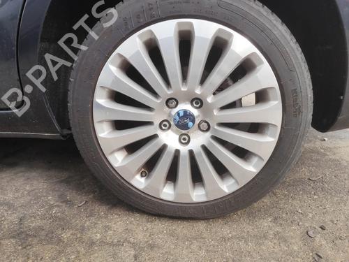 Front left panel FORD FOCUS II Turnier (DA_, FFS, DS) 1.6 TDCi | BP39534076C58 - Image 22