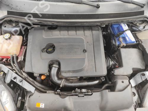Front left panel FORD FOCUS II Turnier (DA_, FFS, DS) 1.6 TDCi | BP39534076C58 - Image 25