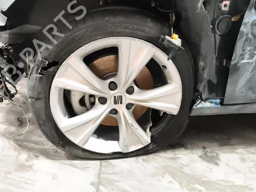 Engine SEAT LEON Sportstourer (KL8, KLD) 1.4 TSI e-Hybrid | BP39945882M1 - Image 14