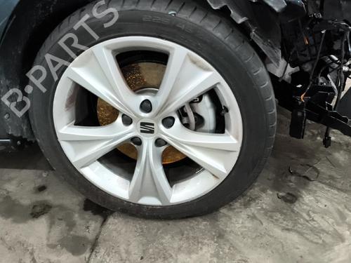 Engine SEAT LEON Sportstourer (KL8, KLD) 1.4 TSI e-Hybrid | BP39945882M1 - Image 15