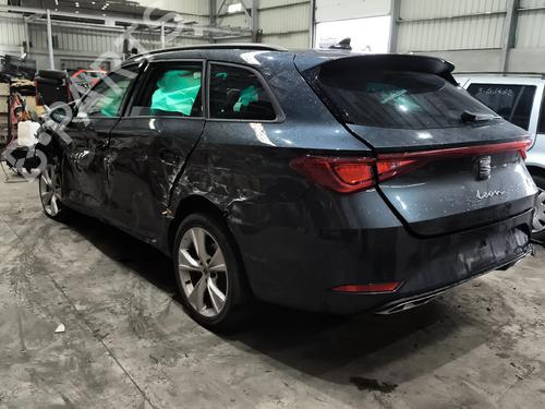 Engine SEAT LEON Sportstourer (KL8, KLD) 1.4 TSI e-Hybrid | BP39945882M1 - Image 11