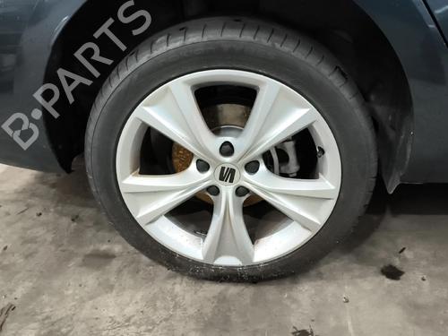 Engine SEAT LEON Sportstourer (KL8, KLD) 1.4 TSI e-Hybrid | BP39945882M1 - Image 16