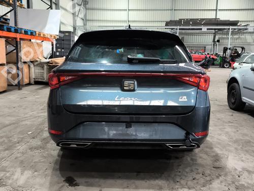Engine SEAT LEON Sportstourer (KL8, KLD) 1.4 TSI e-Hybrid | BP39945882M1 - Image 12