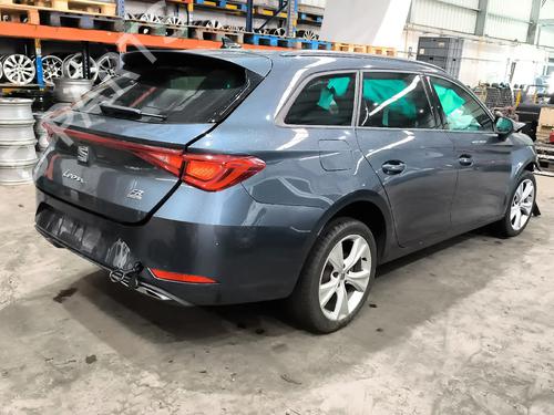 Engine SEAT LEON Sportstourer (KL8, KLD) 1.4 TSI e-Hybrid | BP39945882M1 - Image 9