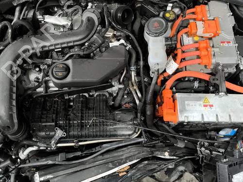 Engine SEAT LEON Sportstourer (KL8, KLD) 1.4 TSI e-Hybrid | BP39945882M1 - Image 27