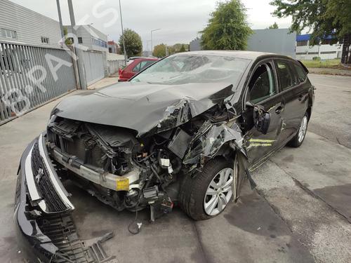 Used Parts PEUGEOT 308 SW II (LC_, LJ_, LR_, LX_, L4_)  1.5 BlueHDi 130  4989628