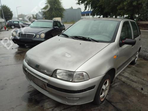 Used Parts FIAT PUNTO (176_) 55 1.1 4989630