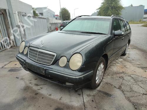 Used Parts MERCEDES-BENZ E-CLASS T-Model (S210) E 220 T CDI (210.206) 4989631