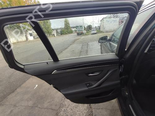 Left front window switch BMW 5 Touring (F11) 520 d | BP39887327I27 - Image 22