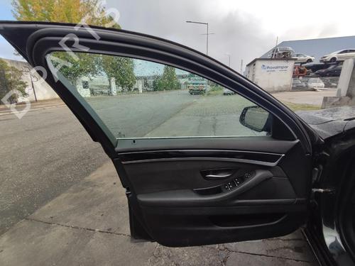 Left front window switch BMW 5 Touring (F11) 520 d | BP39887327I27 - Image 14