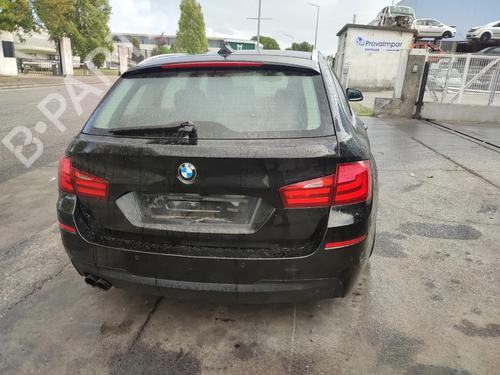 Left front window switch BMW 5 Touring (F11) 520 d | BP39887327I27 - Image 11