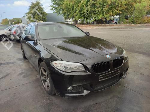 Left front window switch BMW 5 Touring (F11) 520 d | BP39887327I27 - Image 8