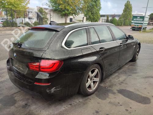 Left front window switch BMW 5 Touring (F11) 520 d | BP39887327I27 - Image 10