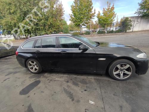 Left front window switch BMW 5 Touring (F11) 520 d | BP39887327I27 - Image 9