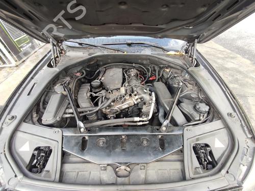 Left front window switch BMW 5 Touring (F11) 520 d | BP39887327I27 - Image 28