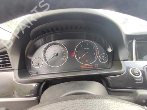 Left front window switch BMW 5 Touring (F11) 520 d | BP39887327I27 - Image 25