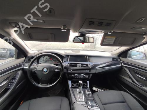Left front window switch BMW 5 Touring (F11) 520 d | BP39887327I27 - Image 24
