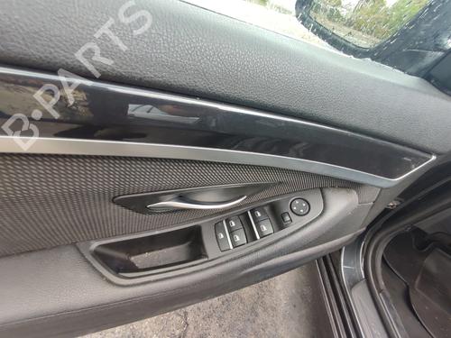Left front window switch BMW 5 Touring (F11) 520 d | BP39887327I27 - Image 15