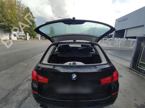 Left front window switch BMW 5 Touring (F11) 520 d | BP39887327I27 - Image 26