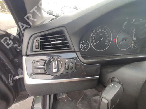 Left front window switch BMW 5 Touring (F11) 520 d | BP39887327I27 - Image 21