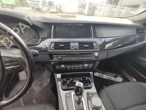 Left front window switch BMW 5 Touring (F11) 520 d | BP39887327I27 - Image 20