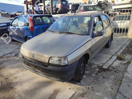 Used Parts RENAULT CLIO I (B/C57_, 5/357_) 1.2 (B/C/S572) 4992244
