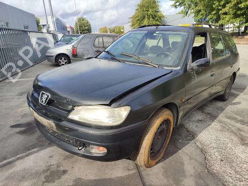 Used Parts PEUGEOT 306 Break (7E, N3, N5) 1.4 4992243