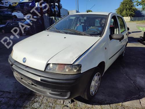 Brugte FIAT PUNTO (188_) 1.2 60 (188.030, .050, .130, .150, .230, .250) 4992408