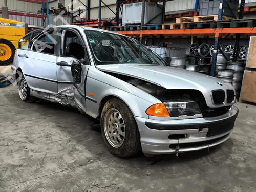 Engine BMW 3 (E46) 318 i | BP39715153M1 - Image 3