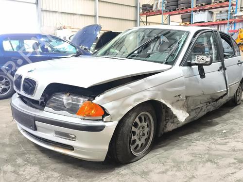 Used Parts BMW 3 (E46)  318 i  4998774