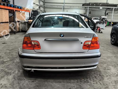 Engine BMW 3 (E46) 318 i | BP39715153M1 - Image 7